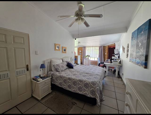 3 BEDROOM HOUSE FOR SALE IN SASOLBURG EXT 4
